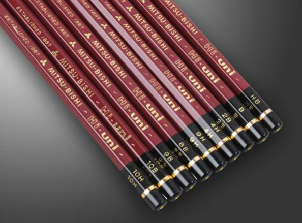 鉛筆除了寫字，還能干什么？