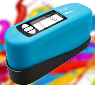 測(cè)量涂膜光澤度性能首選速德瑞SDR268光澤度儀