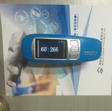 使用光澤度計(jì)的五大優(yōu)勢(shì)