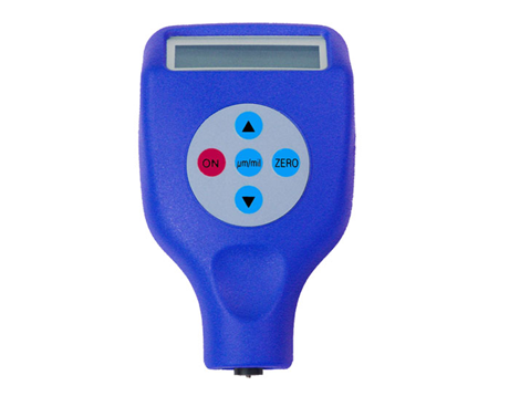 盤點(diǎn)常用的無損測量儀器與檢測方法