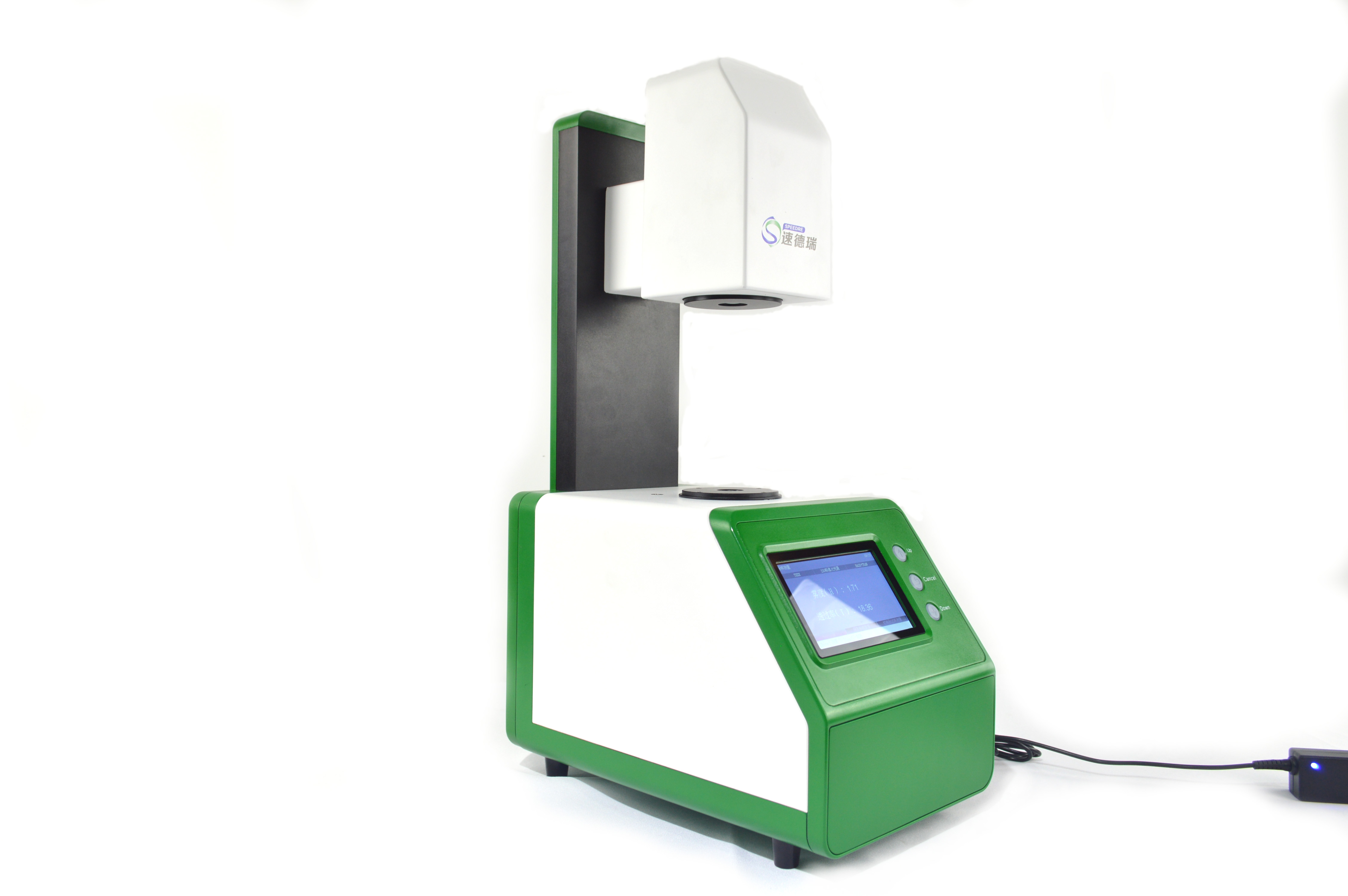 霧度的單位？霧度儀與透光率霧度儀的區(qū)別