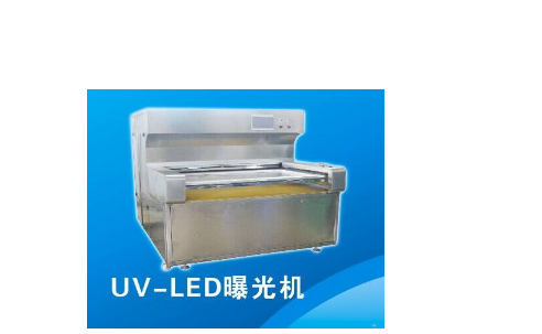 UV LED曝光機(jī)工作原理及UV能量計(jì)的應(yīng)用