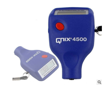 涂層測厚儀產(chǎn)生較大誤差的原因有哪些？