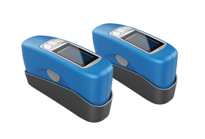 通用款單角度光澤度儀60代表什么意思？