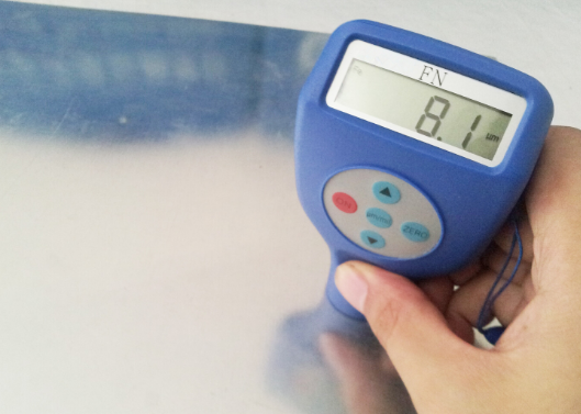 測(cè)厚儀的工作原理及注意事項(xiàng)