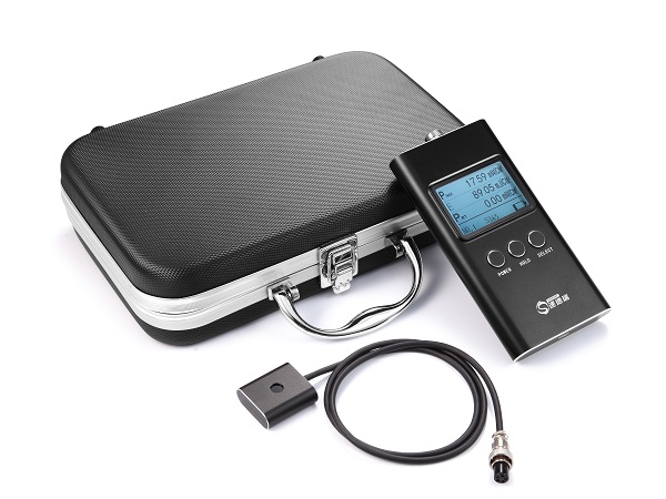 如何正確選擇紫外輻照計