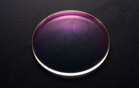 SDR4080鏡片鍍膜透光率霧度檢測儀器