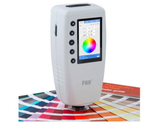 造成色差儀測(cè)試結(jié)果誤差的原因