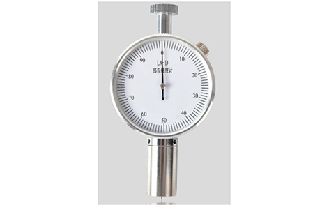 硬度計使用的注意事項(xiàng)