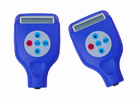 漆膜測(cè)厚儀如何檢測(cè)及測(cè)試要求