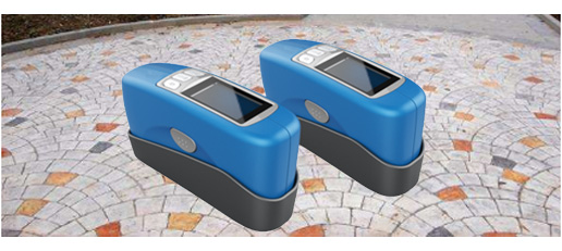 應(yīng)用光澤度儀檢測印品上光均勻度和光澤