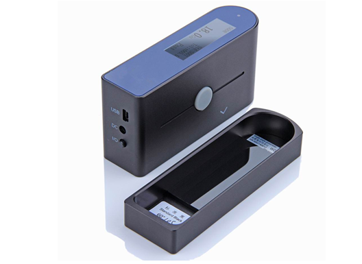 如何根據(jù)光澤度測試儀角度選擇合適的儀器？