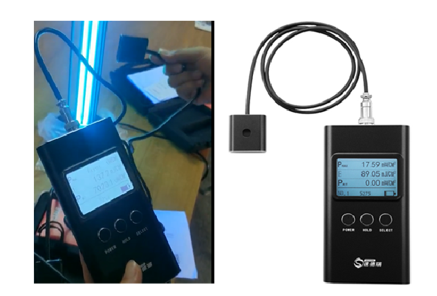 UVC波長紫外線光適用紫外線殺菌燈的應(yīng)用領(lǐng)域