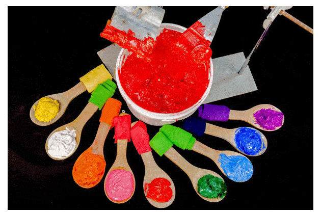 光澤度儀檢測(cè)油漆光澤度值容易產(chǎn)生偏大或偏小的原因？