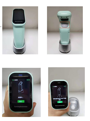 色差儀的使用方法