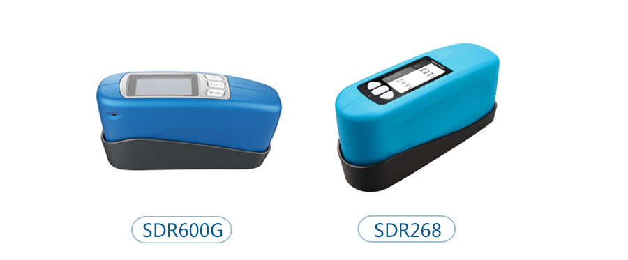 總結(jié)光澤度儀應(yīng)用在哪些行業(yè)