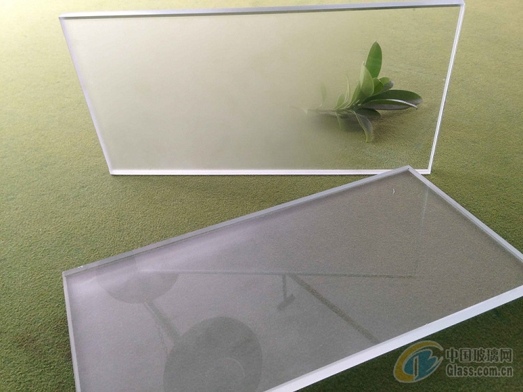 透明材料的光學(xué)性能